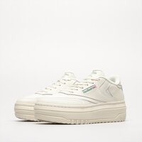 Damskie buty REEBOK CLUB C EXTRA 100010060 kolor kremowy