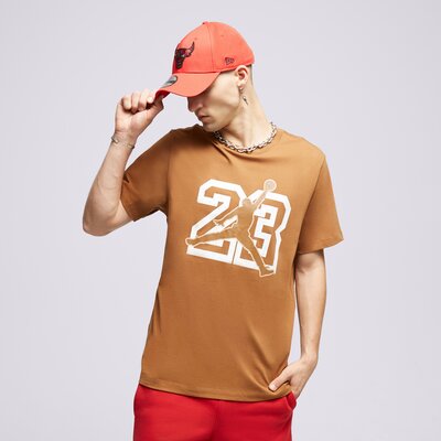 JORDAN T-SHIRT M J FLT ESS JM SS CREW