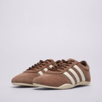 Damskie buty ADIDAS GRAND COURT LO jq7226 kolor brązowy