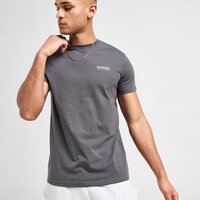Koszulka męska MCKENZIE T-SHIRT ESS TEE mcktm16684064 kolor szary