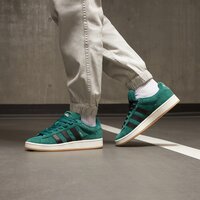 Męskie buty ADIDAS CAMPUS 00S if8763 kolor zielony