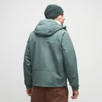 Męska kurtka zimowa TIMBERLAND KURTKA ZIMOWA WINNICK WP 3IN1 JACKET tb0a64773921 kolor turkusowy