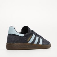 Męskie buty ADIDAS HANDBALL SPEZIAL bd7633 kolor granatowy