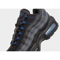 Buty dziecięce NIKE AIR MAX 95 BB BG im6032-010 kolor szary