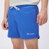 Męskie spodenki CHAMPION SZORTY BEACHSHORT 216069bs071 kolor niebieski