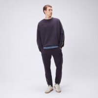 UMBRO BLUZA UMBRO CREW NAVY ul325blm02005 kolor granatowy