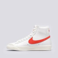 Damskie buty NIKE BLAZER MID 77 cz1055-101 kolor biały