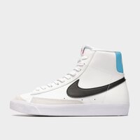 Buty dziecięce NIKE BLAZER MID '77 da4086-108 kolor biały