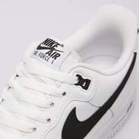 Męskie buty NIKE AIR FORCE 1 '07  hv9509-100 kolor biały