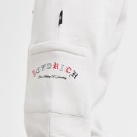 Spodnie męskie HOODRICH SPODNIE HEAT V3 PNT S.GRY hr-0324-0253 kolor szary