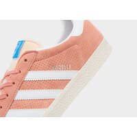 Buty dziecięce ADIDAS GAZELLE J ig1699 kolor beżowy