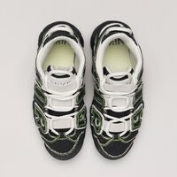 Damskie buty NIKE SWDC W AIR MORE UPTEMPO dx4219-400 kolor czarny