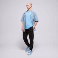 Koszulka męska NIKE T-SHIRT SPORTSWEAR CLUB ar4997-412 kolor niebieski