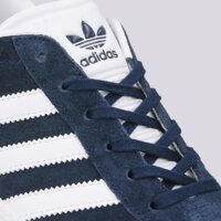 Buty dziecięce ADIDAS GAZELLE J  by9144 kolor granatowy