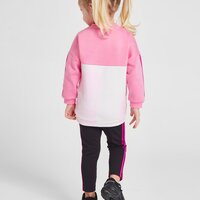 ADIDAS KOMPLET ING CREW TIGHT hz2263 kolor różowy