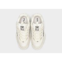 Damskie buty FILA DISRUPTOR II EXP 5xm02336-101 kolor beżowy