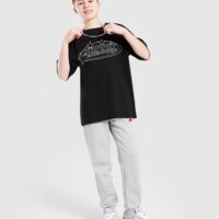 Koszulka dziecięca SUPPLY&DEMAND T-SHIRT KENZOR suptjb18146007 kolor czarny