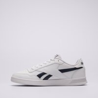 Męskie buty REEBOK COURT ADVANCE 100033984 kolor biały