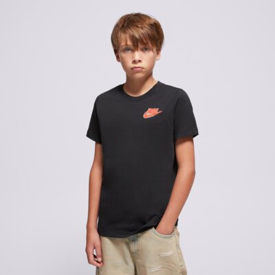 NIKE T-SHIRT K NSW TEE BOXY MULTI SPORT BOY