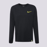 Koszulka męska NIKE T-SHIRT NSW LS OC MBR UNISEX fz7956-010 kolor czarny