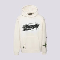 SUPPLY & DEMAND BLUZA Z KAPTUREM BLANEY HD suptm17227366 kolor beżowy