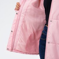 Kurtka zimowa ELLESSE KURTKA PEJO LPINK PADDED JACKET sgc05501808 kolor różowy