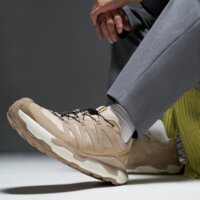 Męskie buty outdoor SALOMON XC ROAM GTX l49126200 kolor beżowy