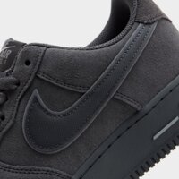 Męskie buty NIKE AIR FORCE 1 '07 LV8 iq0292-060 kolor szary