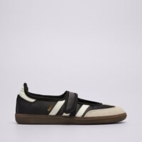 Damskie buty ADIDAS SAMBA JANE W ih9207 kolor czarny