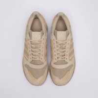 Męskie buty ADIDAS ZX 600  jr8739 kolor beżowy