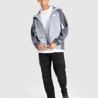 THE NORTH FACE BLUZA Z KAPTUREM TRISHULL TWVAN nf0a8ccjzdk1 kolor szary