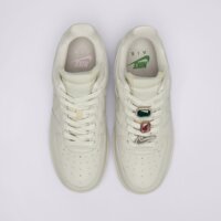 Damskie buty NIKE AIR FORCE 1 LOW PREMIUM dn5463-001 kolor beżowy