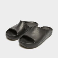 Trampki dziecięce JORDAN POST SLIDE BG fj6069-001 kolor czarny