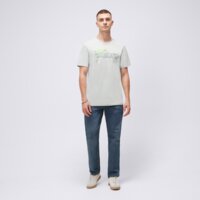 Koszulka męska UMBRO T-SHIRT ESS LINEAR LOGO ul125tsm01001 kolor zielony
