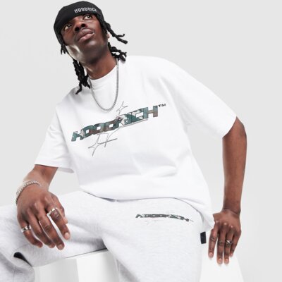 HOODRICH T-SHIRT RYDER