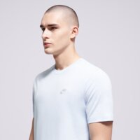 Koszulka męska NIKE T-SHIRT SPORTSWEAR CLUB ar4997-408 kolor niebieski