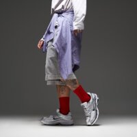 Męskie buty NIKE AIR MAX MOTO 2K SC iq7592-025 kolor biały