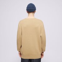 Męski sweter NIKE SWETER NIKE SPORTSWEAR CLUB fq2912-297 kolor beżowy