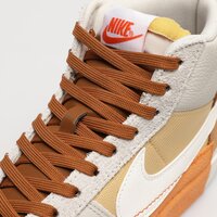 Męskie buty NIKE BLAZER '77 REMASTERED dq7673-001 kolor szary