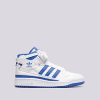 Buty dziecięce ADIDAS FORUM MID J gz1768 kolor biały