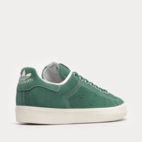 Męskie buty ADIDAS STAN SMITH B-SIDE id2045 kolor zielony