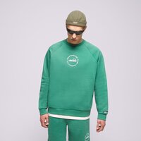 ELLESSE BLUZA VOLIERO SWEATSHIRT GREEN sgr17619503 kolor zielony