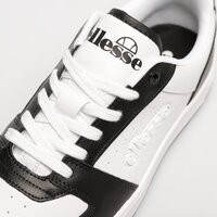 Męskie buty ELLESSE PANARO CUPSOLE  shrf0560910 kolor biały