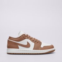 Damskie buty AIR JORDAN 1 LOW  dc0774-202 kolor biały