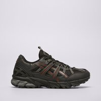 Męskie buty ASICS GEL-SONOMA 15-50 1201b006-002 kolor czarny