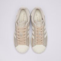 Damskie buty ADIDAS SUPERSTAR II W ih4145 kolor beżowy