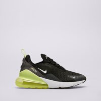 Buty dziecięce NIKE AIR MAX 270 943345-704 kolor czarny