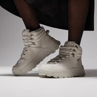 Damskie buty NIKE CITY CLASSIC BOOT PRM WP fz8629-100 kolor beżowy