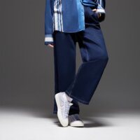 Trampki damskie CONVERSE STAR PLAYER 76 a14991c kolor fioletowy