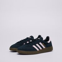 Buty dziecięce ADIDAS HANDBALL SPEZIAL J ji2903 kolor fioletowy